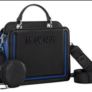 Milan Chiva Women Tote Handbag